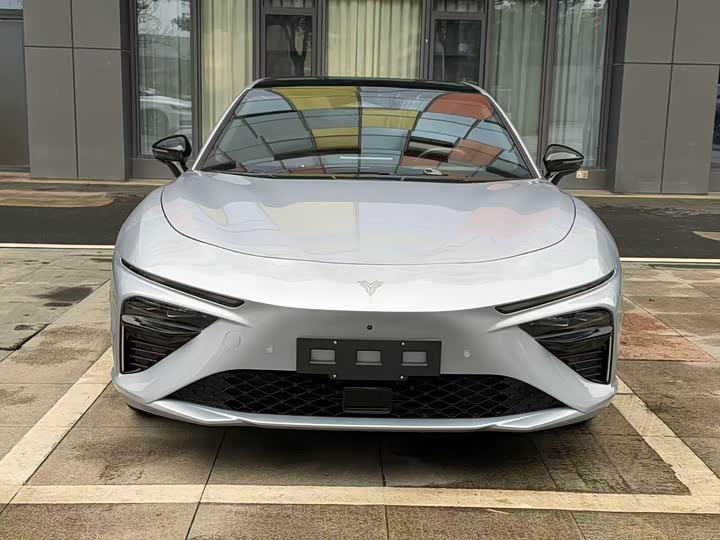 Фото 2 - Hozon S