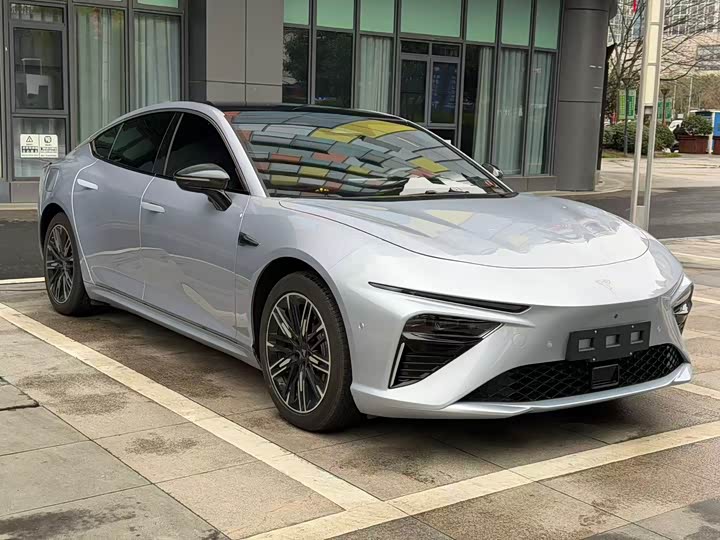 Фото 3 - Hozon S