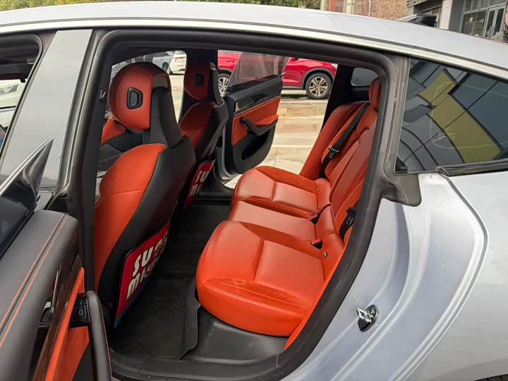 Фото 5 - Hozon S