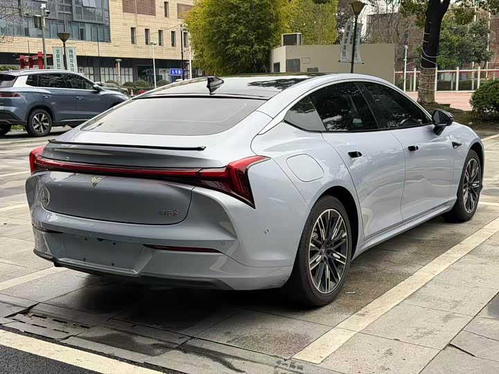 Фото 7 - Hozon S