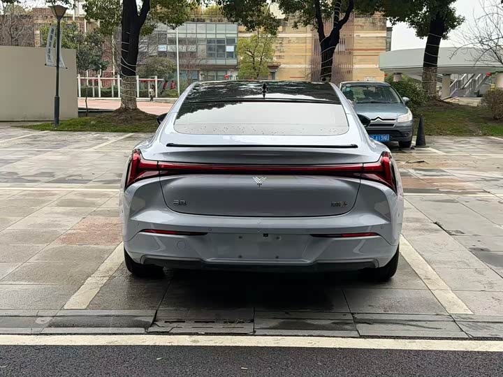 Фото 8 - Hozon S