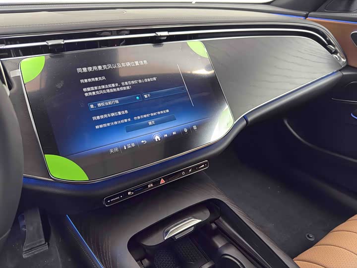 Фото 6 - Mercedes-Benz E-Class