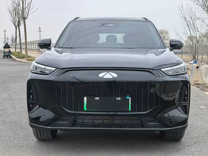 Фото 2 - Chery Fulwin T9