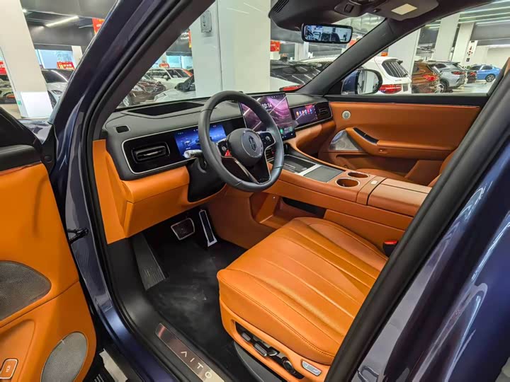 Фото 2 - Aito M7