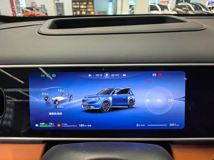 Фото 5 - Aito M7