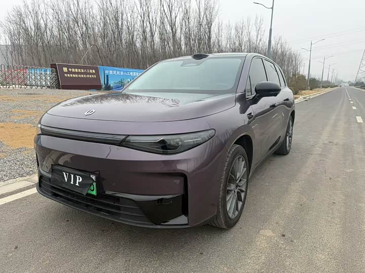 Photo 1 - Leapmotor C10