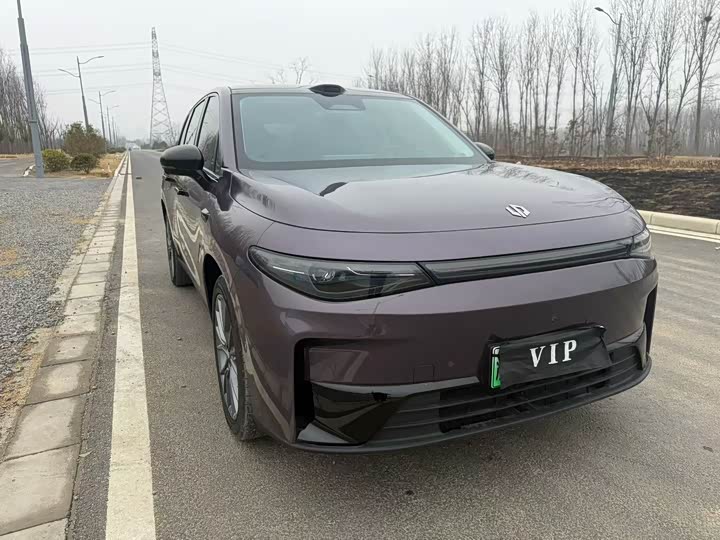 Photo 3 - Leapmotor C10