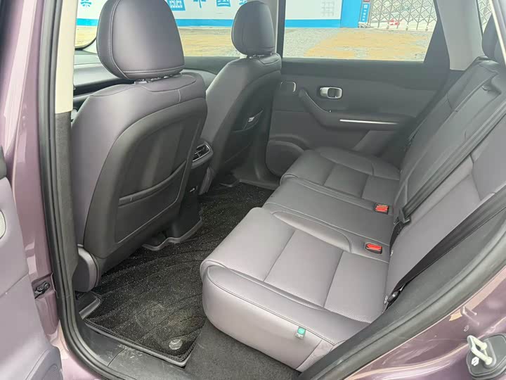 Photo 5 - Leapmotor C10