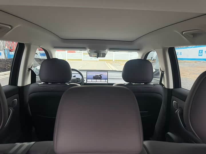 Photo 6 - Leapmotor C10