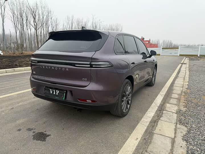 Photo 9 - Leapmotor C10