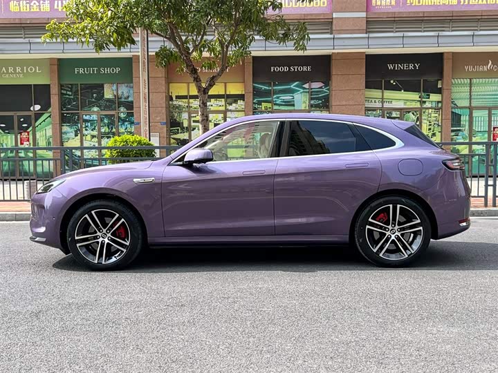 Фото 4 - Aito M5