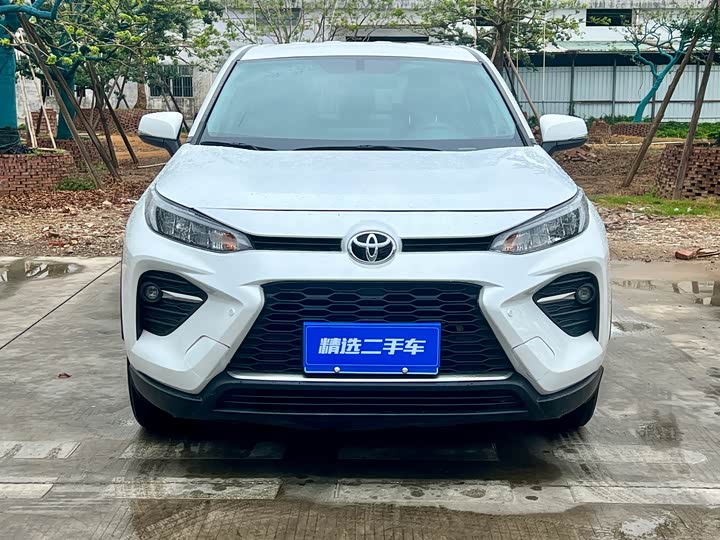 Фото 2 - Toyota Wildlander