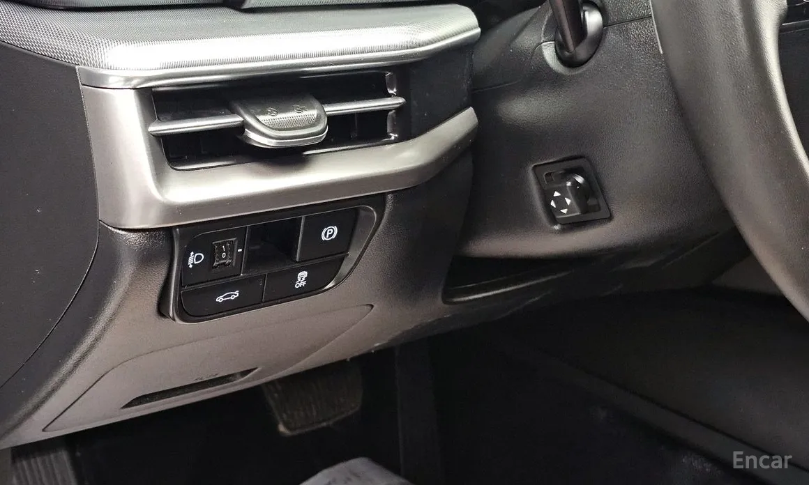 Фото 16 - Hyundai Grandeur