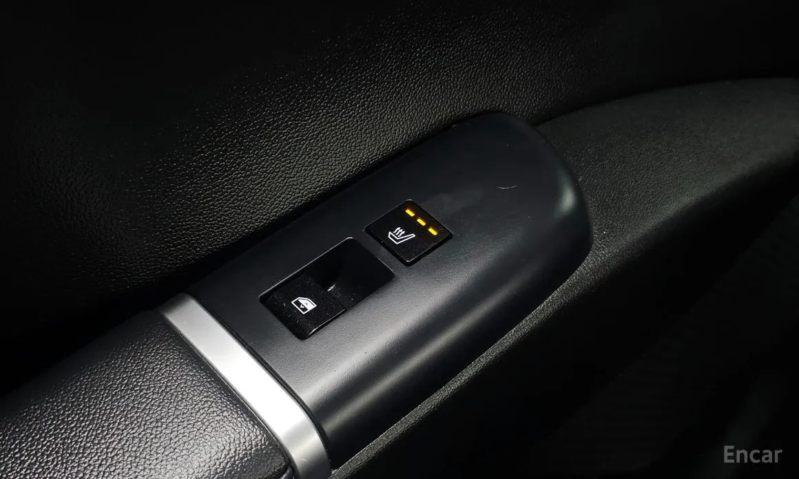 Фото 19 - Hyundai Grandeur