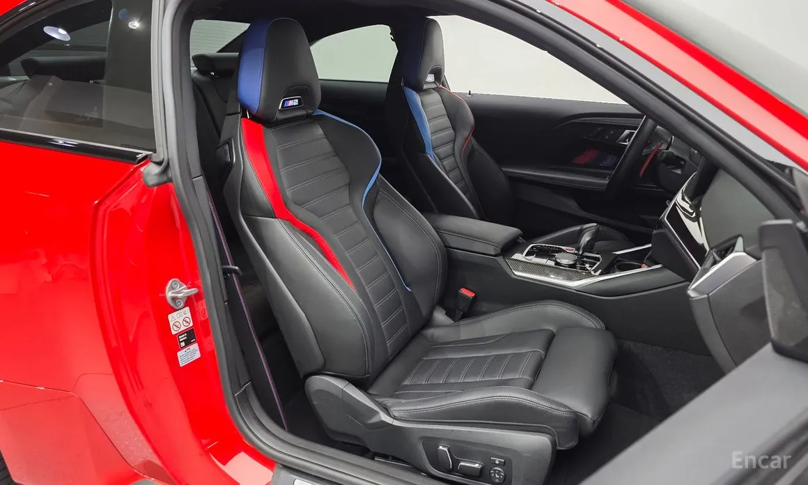 Фото 10 - BMW M2