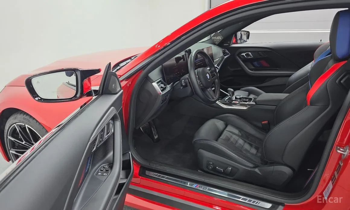 Фото 11 - BMW M2