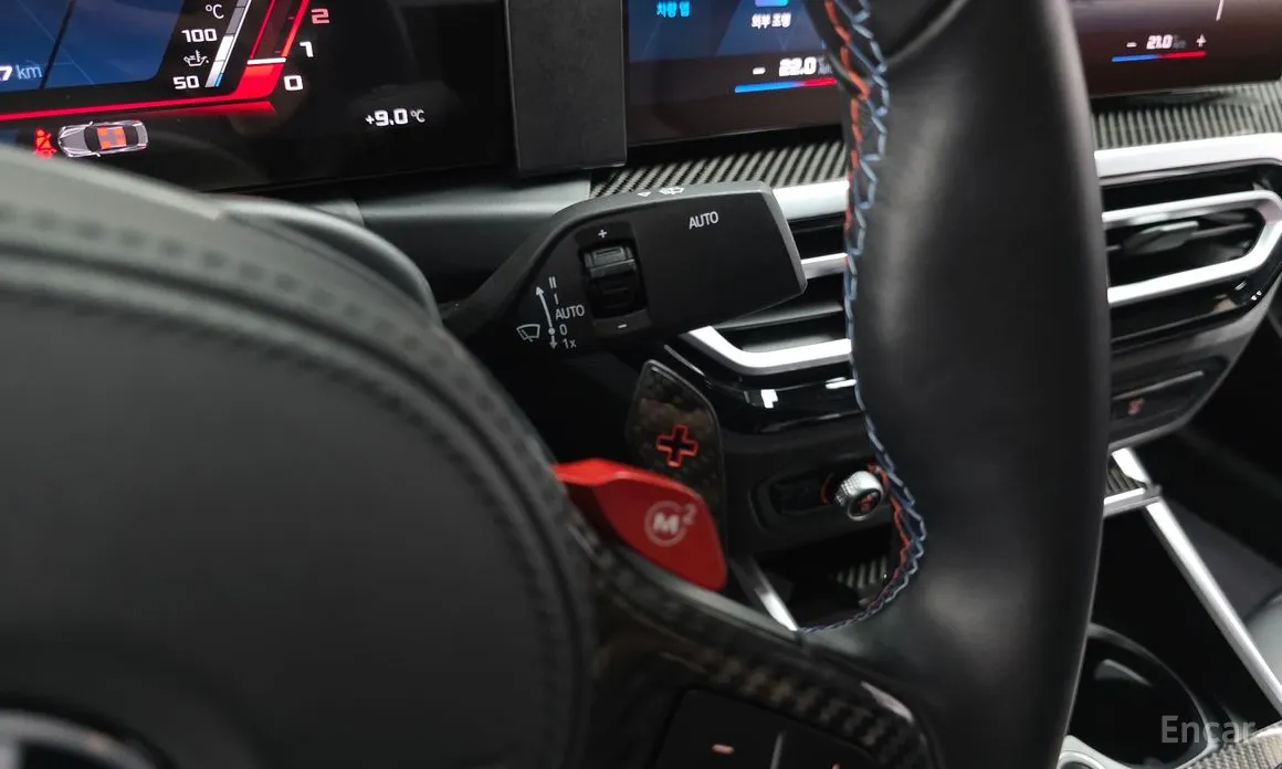 Фото 19 - BMW M2