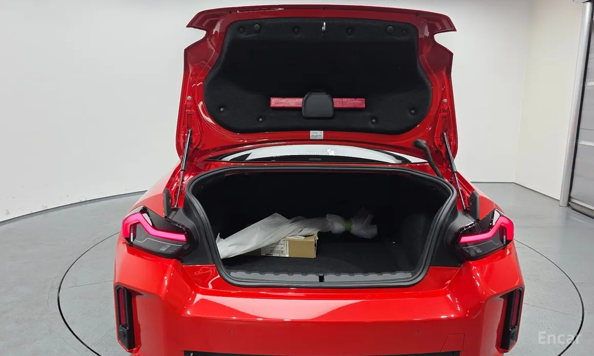 Фото 20 - BMW M2