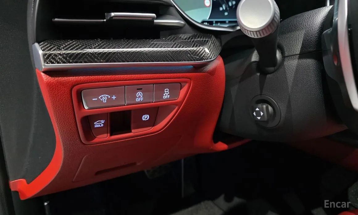 Фото 14 - Genesis G80