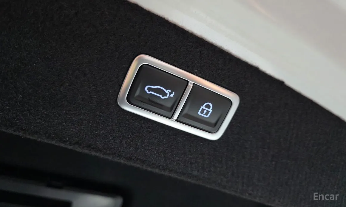 Фото 18 - Genesis G80