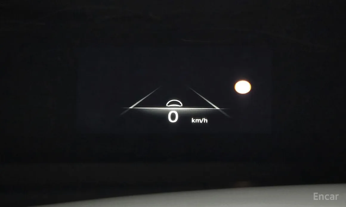 Фото 20 - Genesis G80