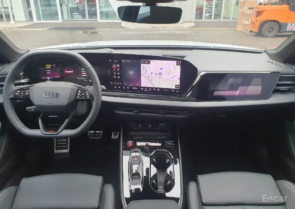 Фото 5 - Audi A5