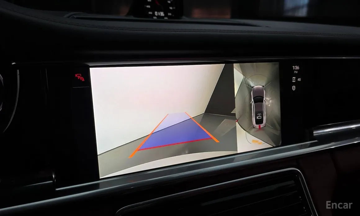 Фото 15 - Porsche Panamera