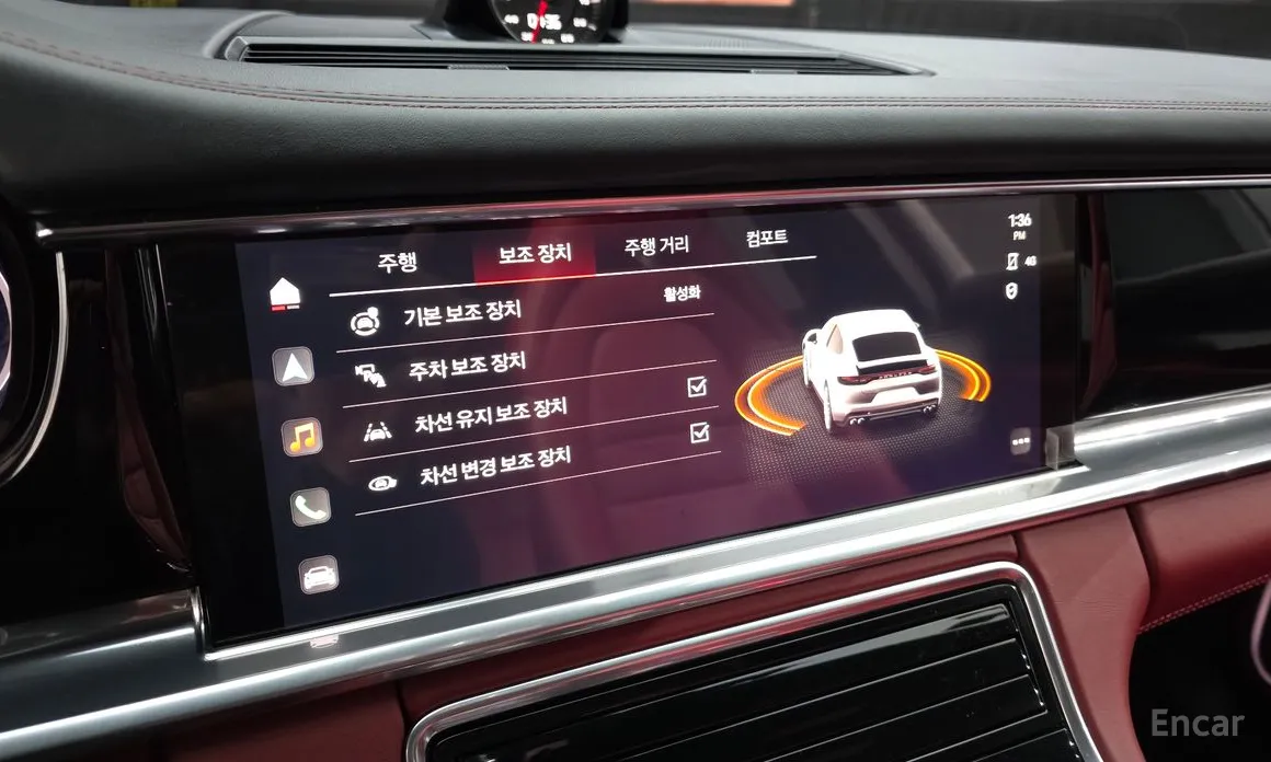 Фото 16 - Porsche Panamera