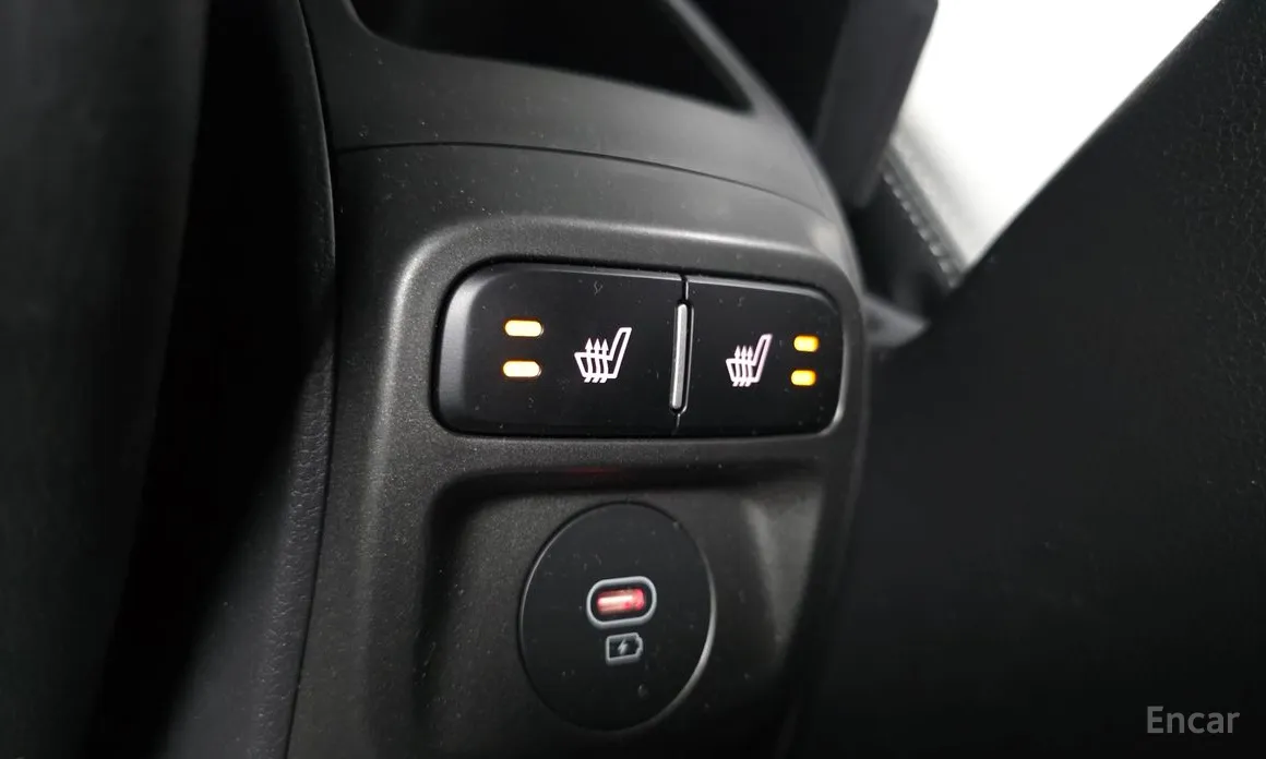 Фото 17 - Kia Ray