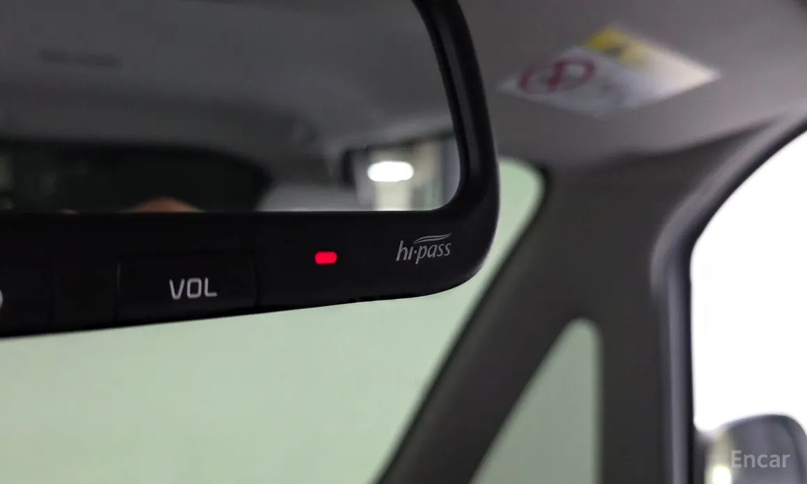 Фото 18 - Kia Ray