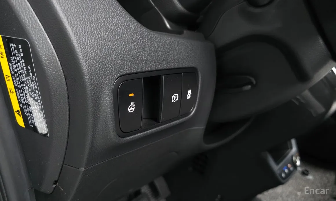 Фото 19 - Kia Ray