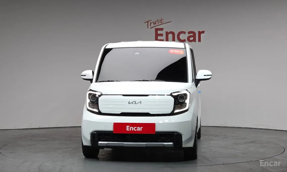 Фото 3 - Kia Ray