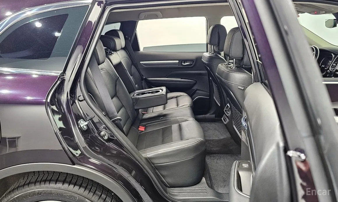 Фото 11 - Renault QM6