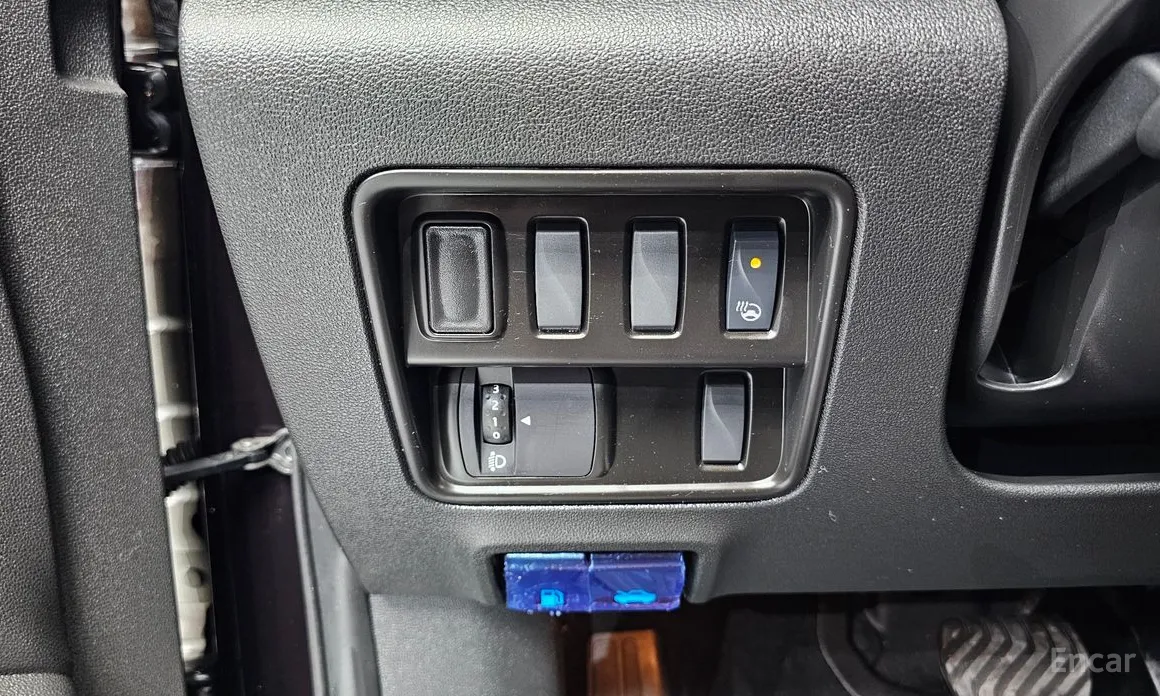 Фото 13 - Renault QM6