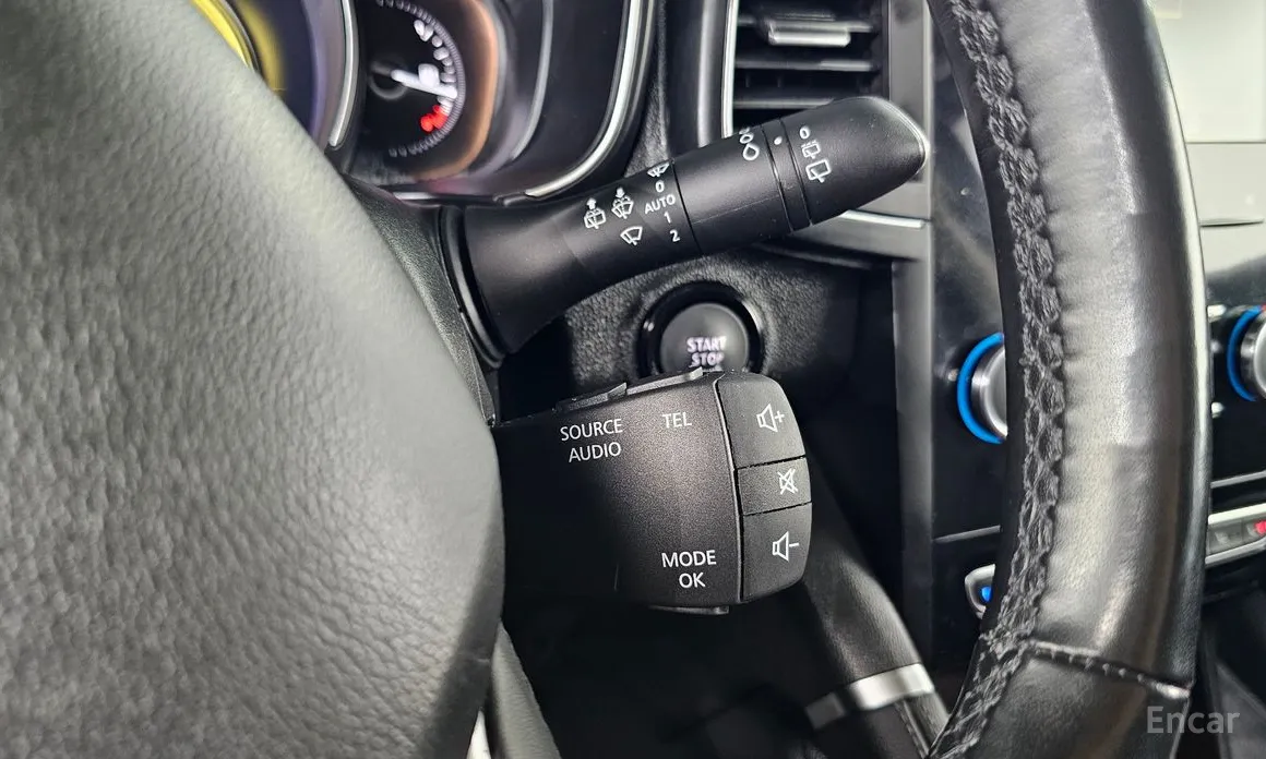 Фото 15 - Renault QM6