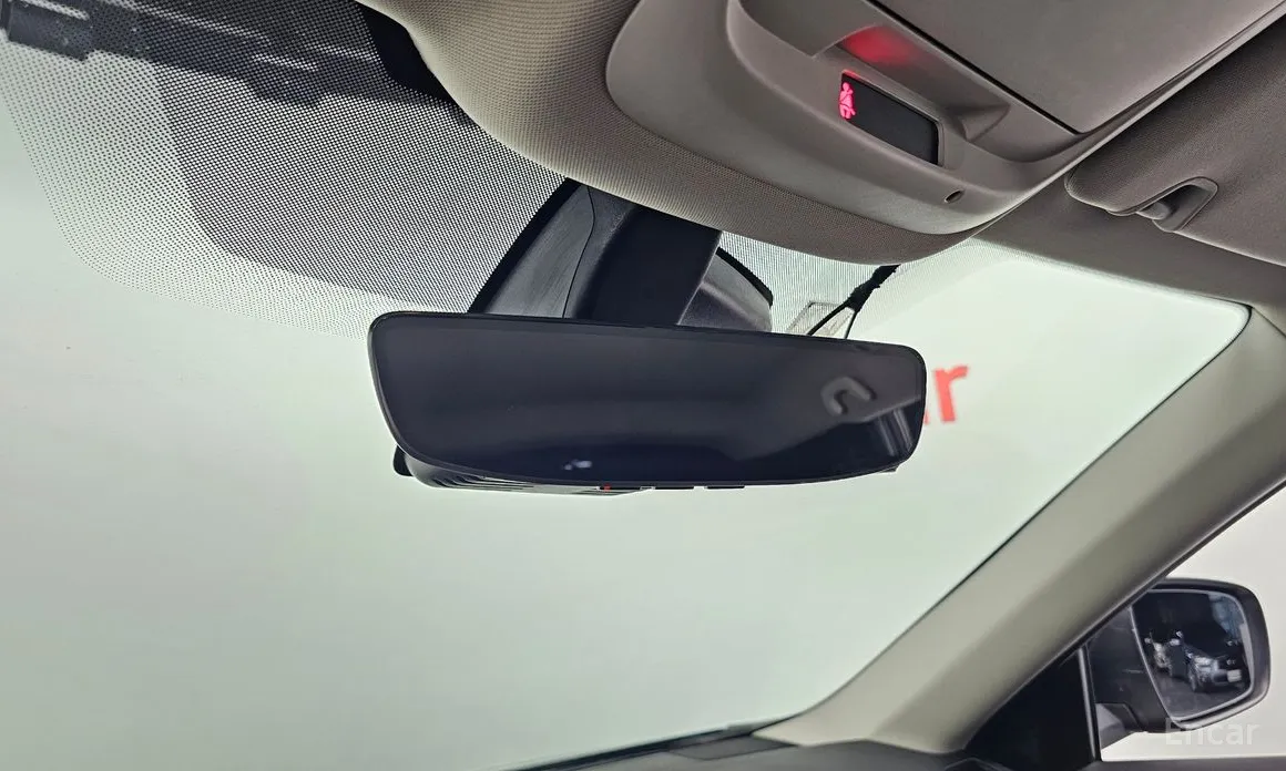 Фото 18 - Renault QM6