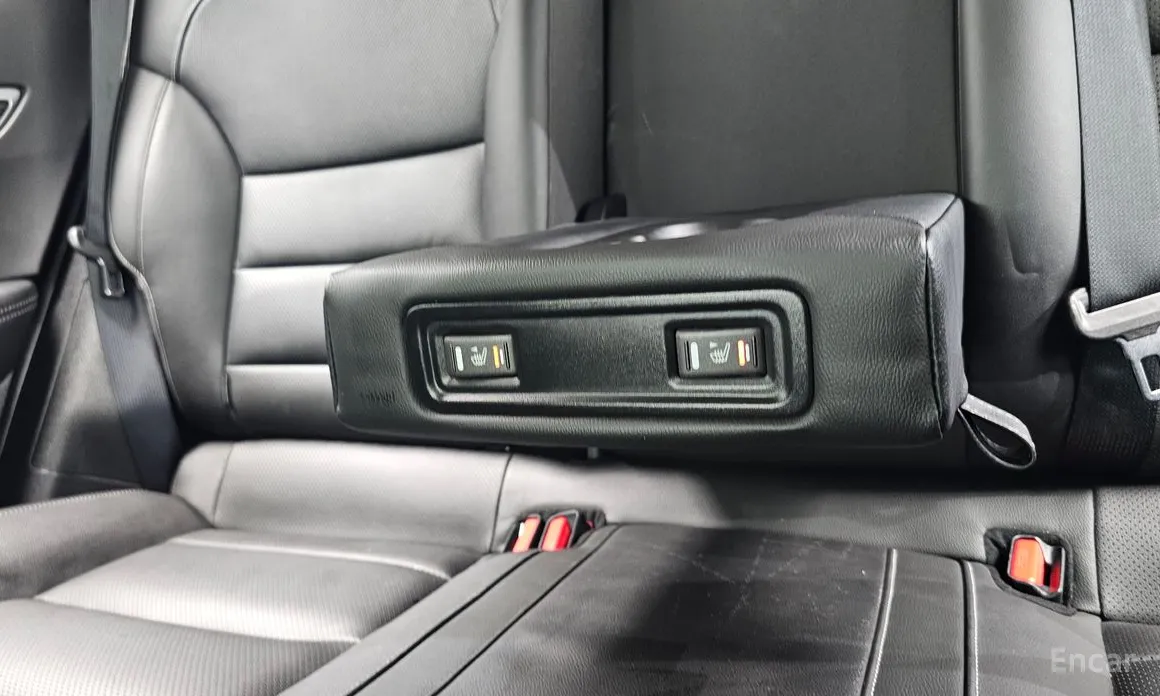 Фото 19 - Renault QM6