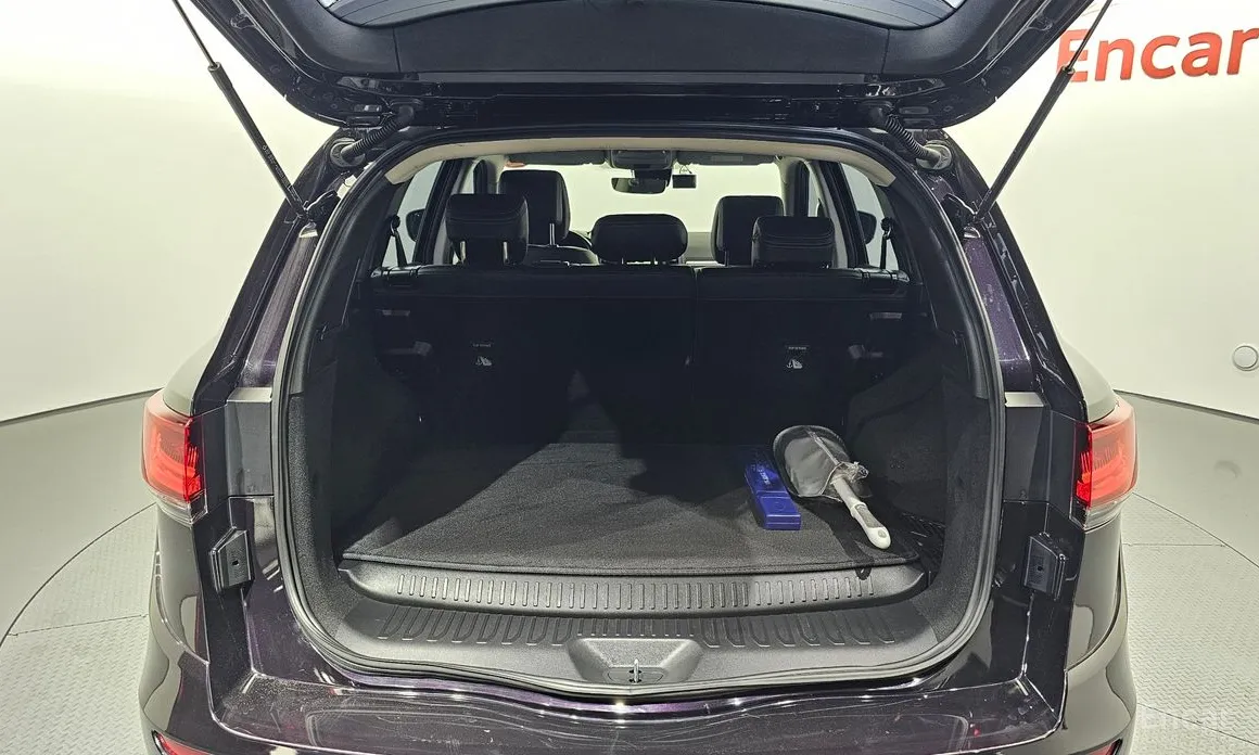 Фото 20 - Renault QM6