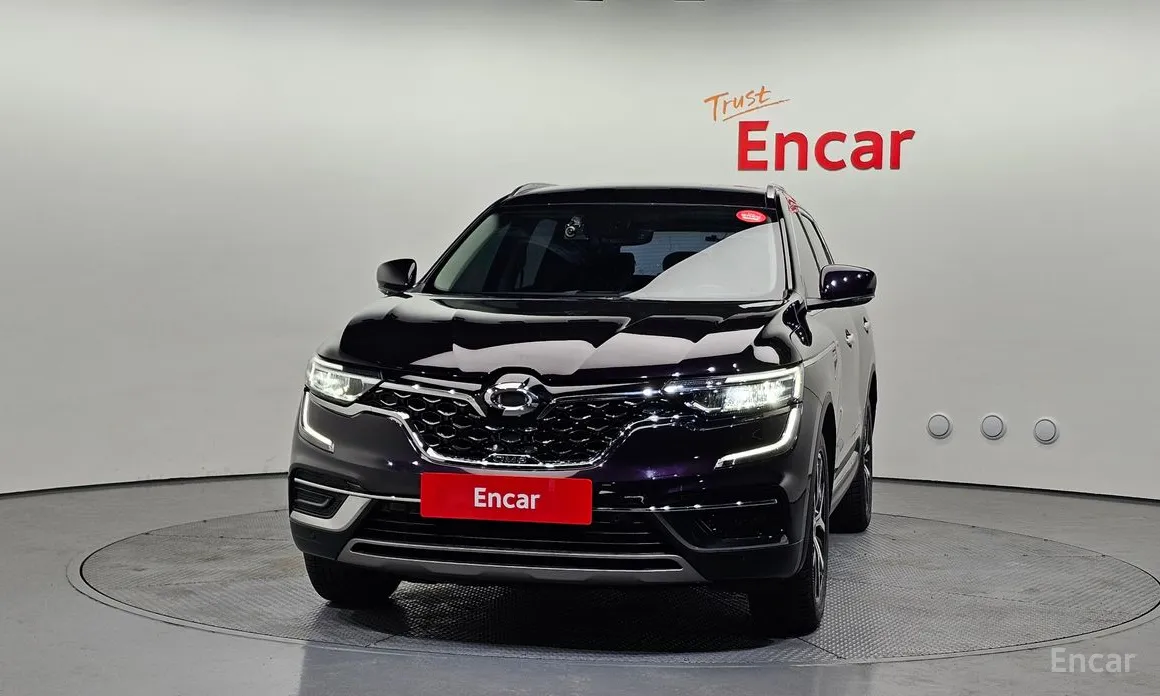 Фото 3 - Renault QM6