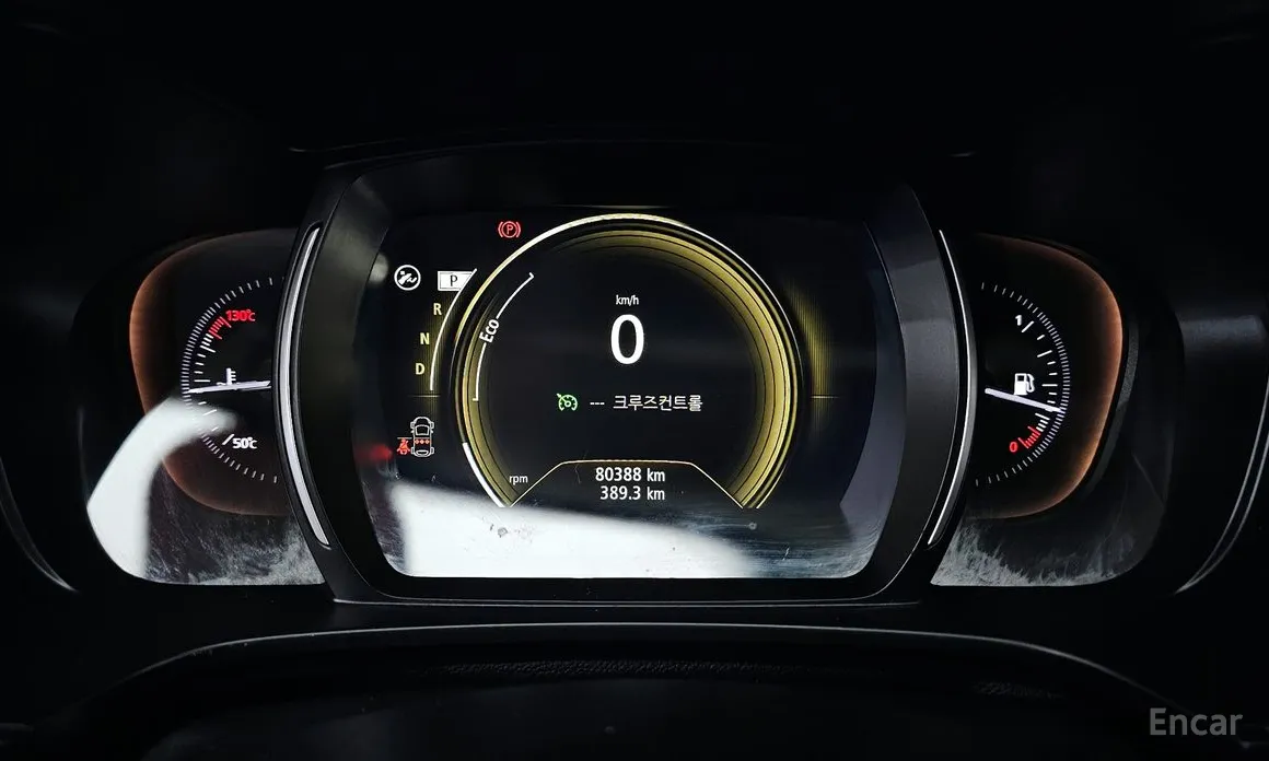 Фото 8 - Renault QM6