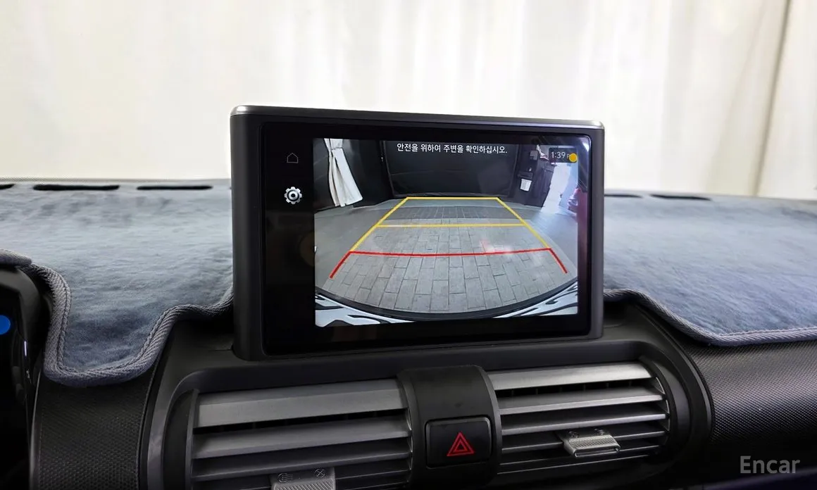 Фото 15 - Hyundai Casper