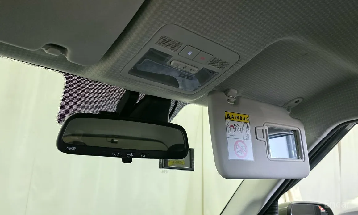 Фото 18 - Hyundai Casper