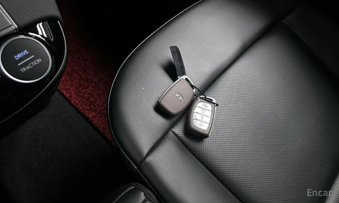 Фото 19 - Hyundai Casper