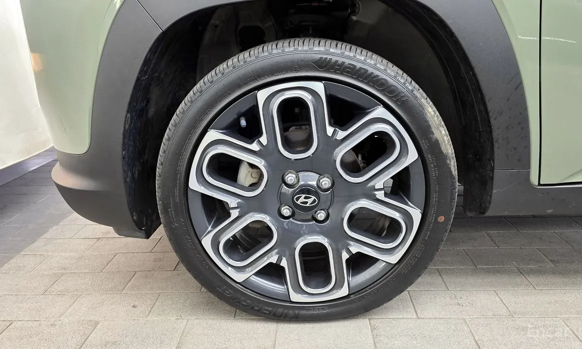 Фото 5 - Hyundai Casper