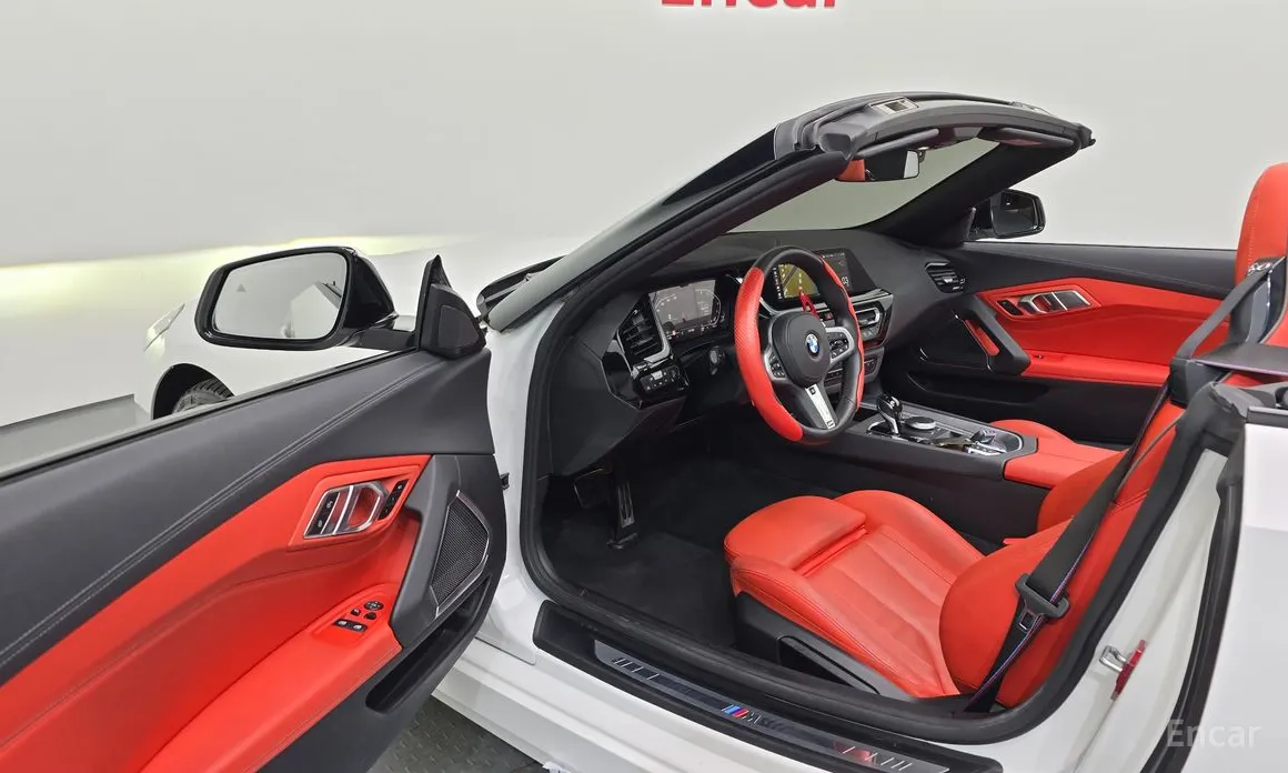 Фото 10 - BMW Z4