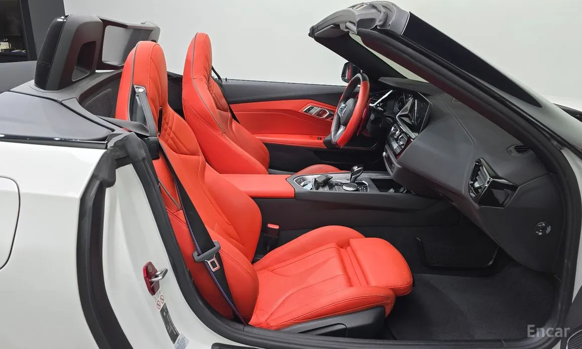 Фото 11 - BMW Z4