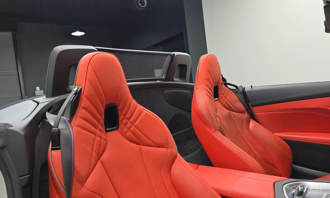 Фото 12 - BMW Z4