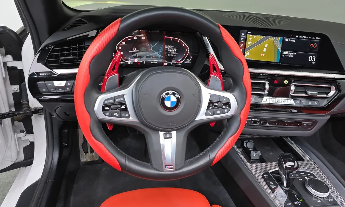 Фото 13 - BMW Z4