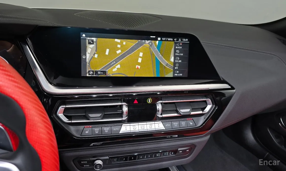 Фото 14 - BMW Z4