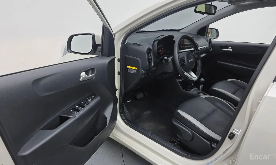 Фото 10 - Kia Morning